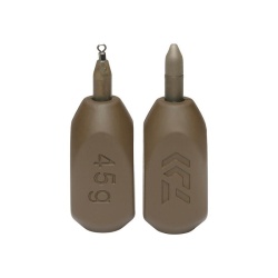 PLUMB DAIWA N ZON INLINE 2BUC 45G
