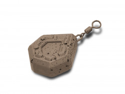 PLUMB DELPHIN CYBERBARBED 80G