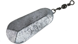 PLUMB JAXON PATRAT CU VARTEJ 70GR