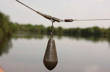 PLUMB KORDA DISTANCE CU VARTEJ 112G - Img 2