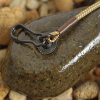 PLUMB KORDA FLAD LEAD PEAR 84G - Img 2