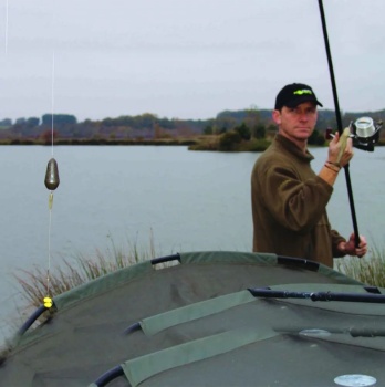 PLUMB KORDA SKYLINER INLINE 112G - Img 3