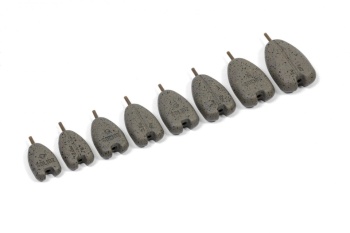 PLUMB KORDA SOLIDZ INLINE LEAD 84G