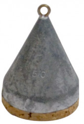 PLUMB SONDA MAVER ADANCIME CU PLUTA 8GR