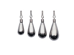 PLUMBI BERKLEY URBN TUNGSTEN DROPSHOT WEIGHT 10GR 3BUC