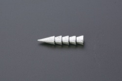 PLUMBI LEST DECOY DS-10 NAIL SINKER 1.5GR 7BUC/PLIC