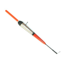 PLUTA BALSA CULISANTA VIDRAX MODEL 171 4.00G