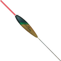PLUTA BALSA VIDRAX MODEL049. 5.00G