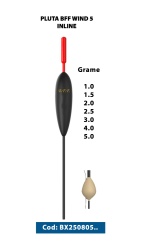 PLUTA BFF WIND 5 INLINE 2.5GR