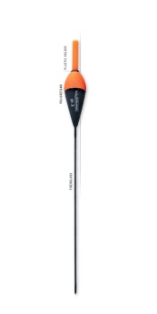 PLUTA COLMIC FIUMARA INLINE GR 1.50