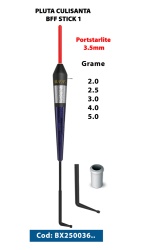 PLUTA CULISANTA BFF STICK 1 4.0GR PORTSTARLITE 3MM
