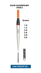 PLUTA CULISANTA BFF STICK 3 2.0GR