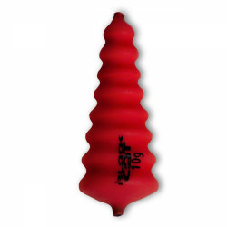 PLUTA CULISANTA SOMN BLACK CAT 20GR U-FLOAT TREE FLUO RED