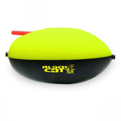 PLUTA CULISANTA SOMN BLACK CAT SIDE LIGHT FLOAT 150GR