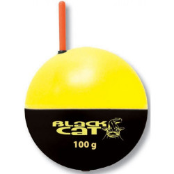 PLUTA CULISANTA SOMN BLACK CAT WELSPOSE ROUND 100GR