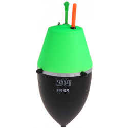 PLUTA CULISANTA SOMN DAM MADCAT RATTLIN' BUOY FLOAT 150GR