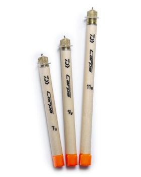 PLUTA DAIWA CARPA BALSA CULISANTA 7G