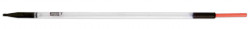 PLUTA LINEAEFFE PVC CULISANTA PORT STARLITA D=4,5MM 2G