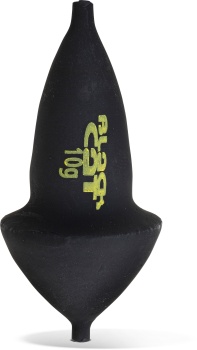 PLUTA SOMN BLACK CAT 7G MUSHROOM U-FLOAT BLACK