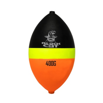 PLUTA SOMN BLACK CAT HARD CORE FLOAT 400G