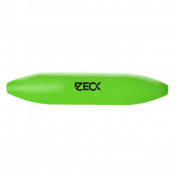 PLUTA ZECK U-FLOAT SOLID GREEN 15GR