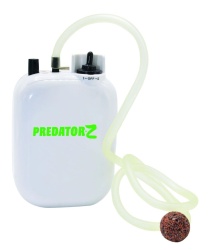 POMPA AER PREDATOR Z