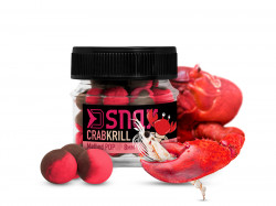 POP UP DELPHIN D SNAX POP 5.5MM / 20G CRAB-KRILL