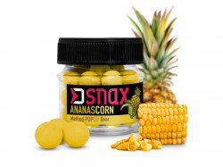POP UP DELPHIN D SNAX PORUMB-ANANAS 8MM/20G