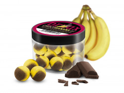 POP UP DELPHIN DELPHIN BREAX POP 16MM / 50G CIOCOLATĂ-BANANĂ