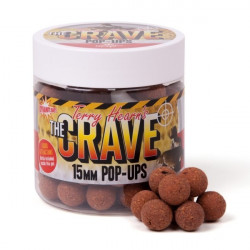 POP-UP DYNAMITE BAITS THE CRAVE 15MM