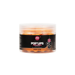 POP-UP MAINLINE FLUO SCOPEX & BLACKCURRANT 12MM 250ML