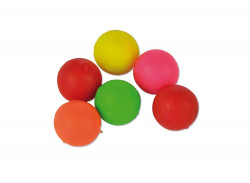 PORUMB ARTIFICIAL CARP SPIRIT FLOTANT ROSU (10 BUC)