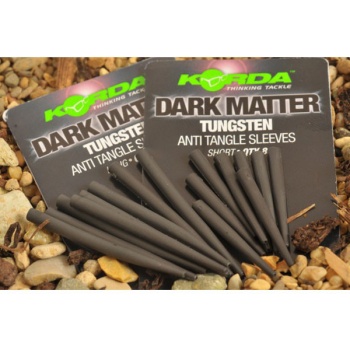 PROTECTIE TUNGSTEN SHORT ANTI TANGLE 8BUC / PL KORDA