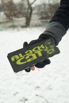 PROTECTIE VANT ARAGAZ BLACK CAT STOVE XL WIND SHIELD - Img 4