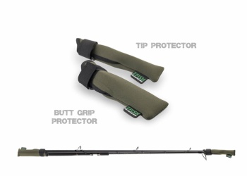 PROTECTII NEOPREN PROFESIONALE LANSETA ZFISH - Img 2