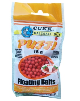 PUFFI CUKK MIC CAPSUNI 15G