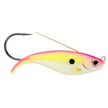 RAPALA VOBLER RAPALA WEEDLESS SHAD WSD08 8CM 16G