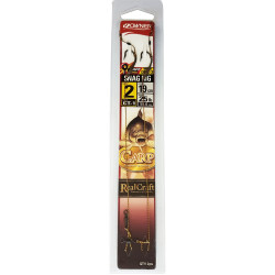 RIG CRAP OWNER 56993 NO.2 25LB SNAG RIG