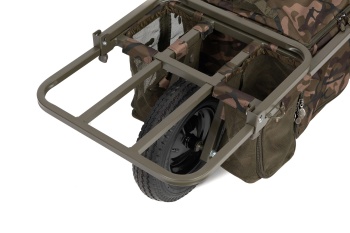 ROABA / CARUCIOR FOX EXPLORER BARROW MK2 - Img 4