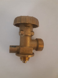 ROBINET BUTELIE CAMPING-GAZ R904-R907