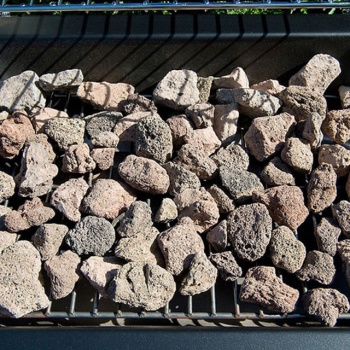 ROCI DE LAVA VULCANICA PENTRU GRATAR CAMPINGAZ - Img 4