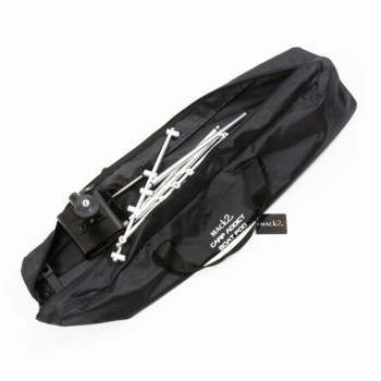 ROD POD CARP ADDICT MACK2 PENTRU BARCA 3 POZITII - Img 8