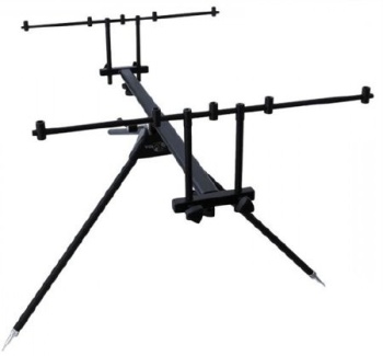 ROD POD CARP SPIRIT MAXI 4 POSTURI