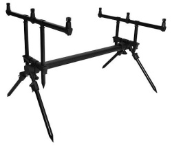 ROD POD CARP ZOOM STANDARD 3 POSTURI