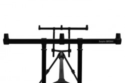 ROD POD DELPHIN BRONX / 3 POSTURI