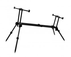 ROD POD DELPHIN CRABER MINI / 3 POSTURI