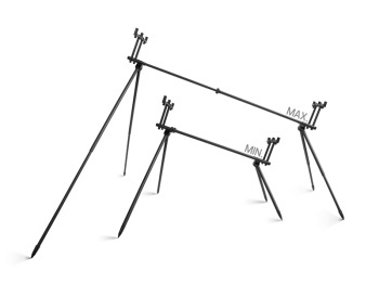 ROD POD DELPHIN RPX PROMAX BLACKWAY 3 POSTURI - Img 8