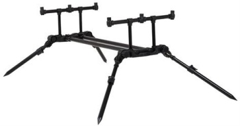 ROD POD JRC EXTREME TX POD 3 POSTURI - Img 2