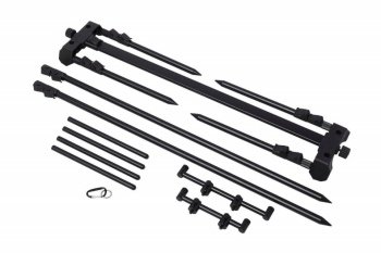 ROD POD PROLOGIC ELEMENT Q/R COM-PACT TWIN-SKY 2POSTURI - Img 5