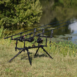 ROD POD PROWESS INSEDIA 2-3 POSTURI